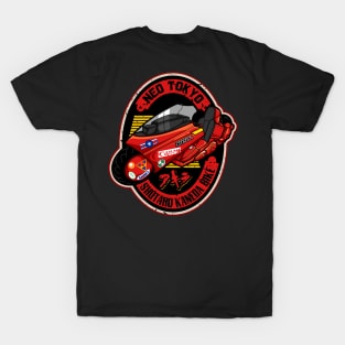 neo tokyo classic T-Shirt